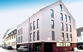 Apartmenthaus Schlossgasse