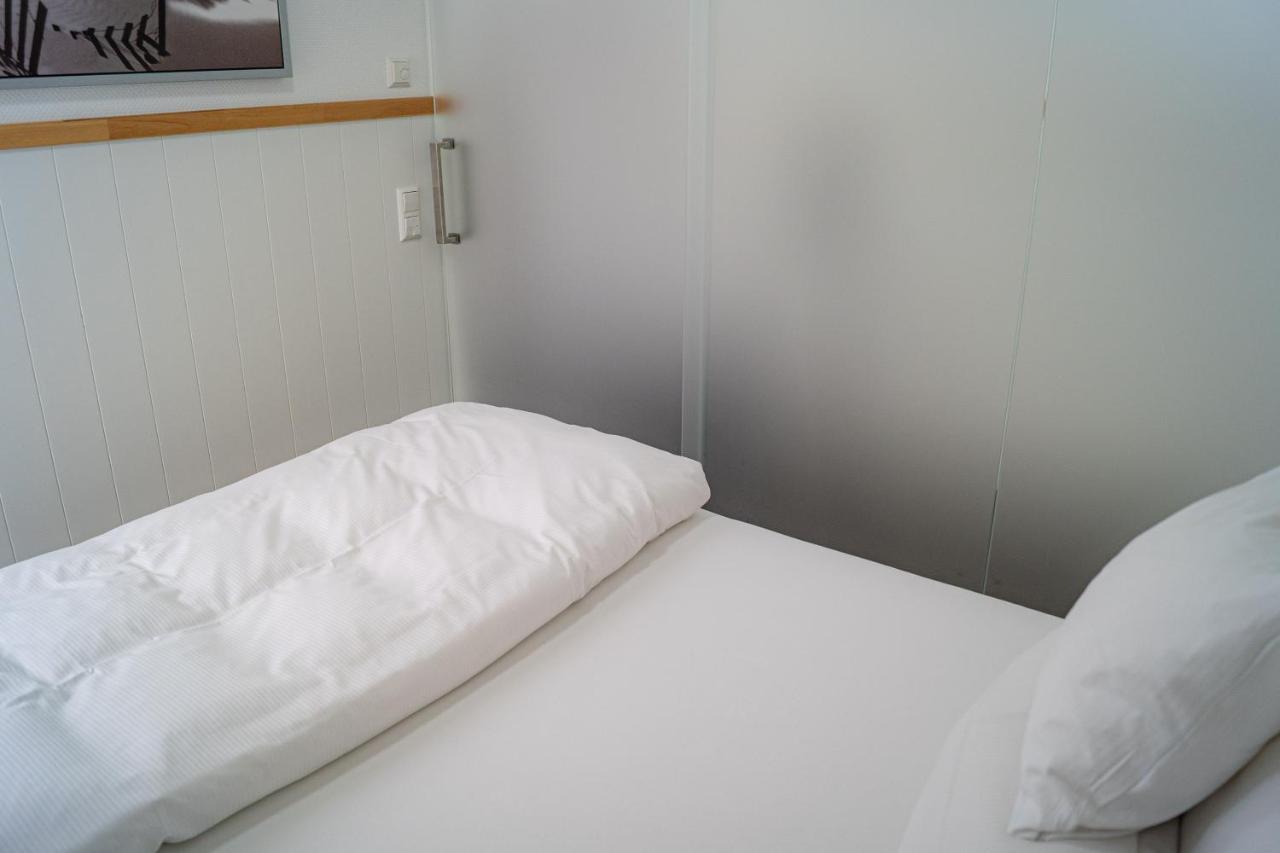Apartmenthaus Schlossgasse Neckarsulm Exterior foto